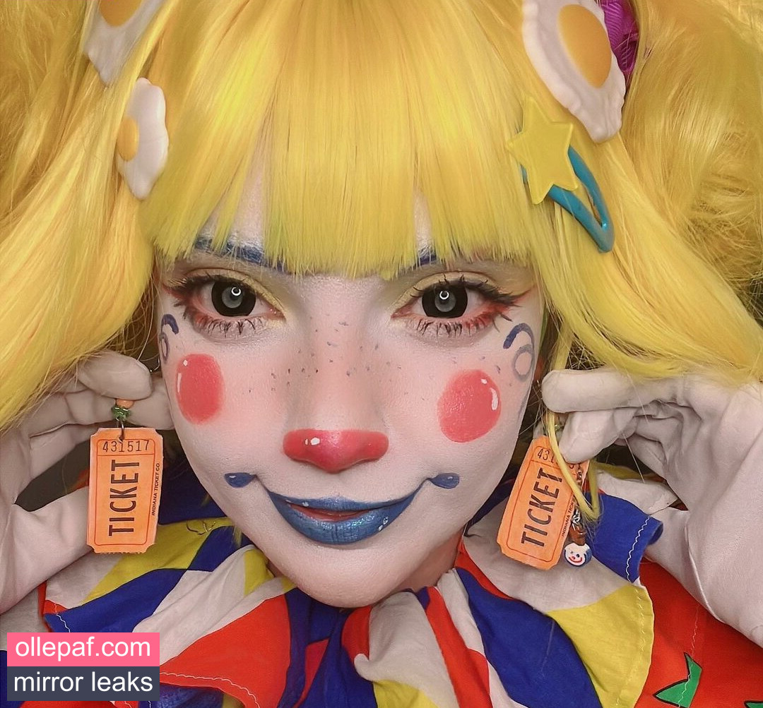 Latest Leaks Bouncyclown Nude #198 - Fapello