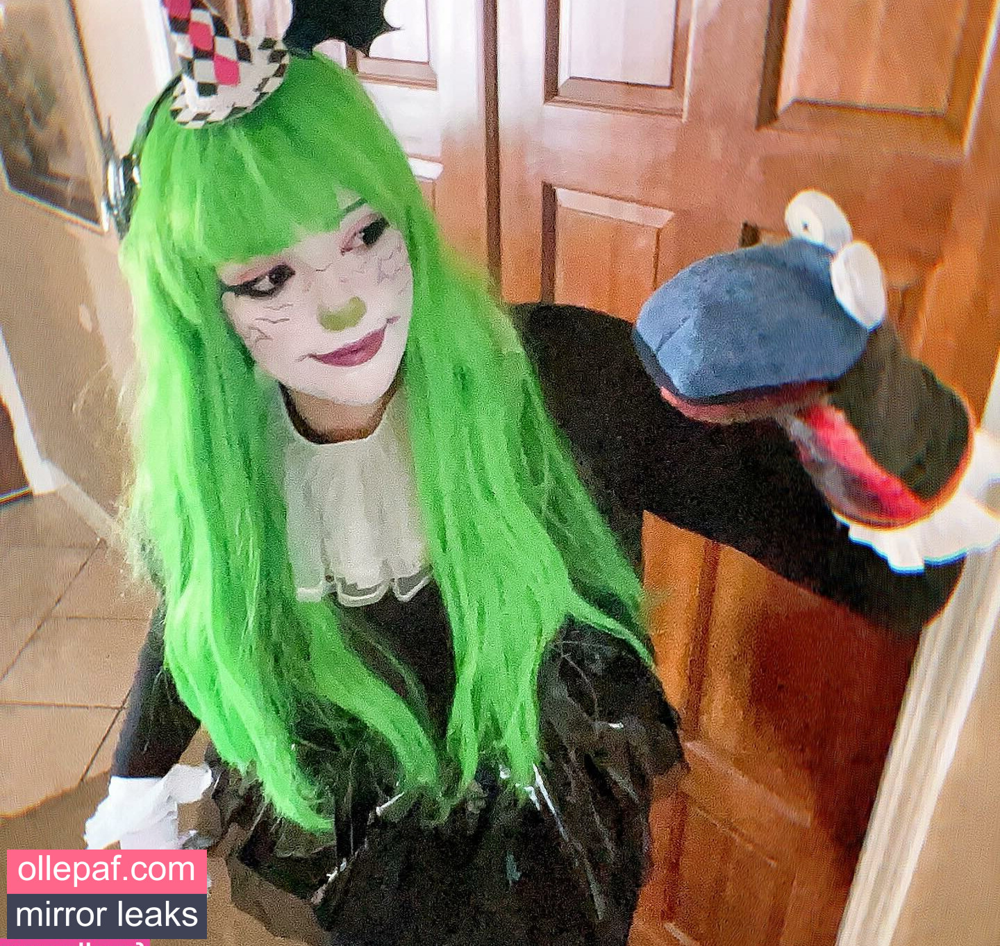 Latest Leaks Bouncyclown Nude #207 - Fapello