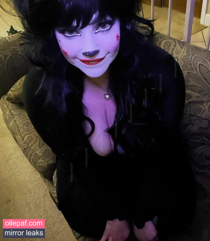 Latest Leaks Bouncyclown Nude #223 - Fapello
