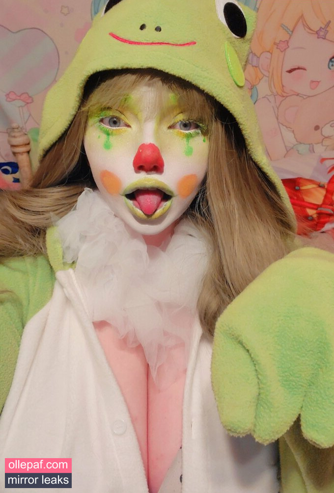 Latest Leaks Bouncyclown Nude #230 - Fapello
