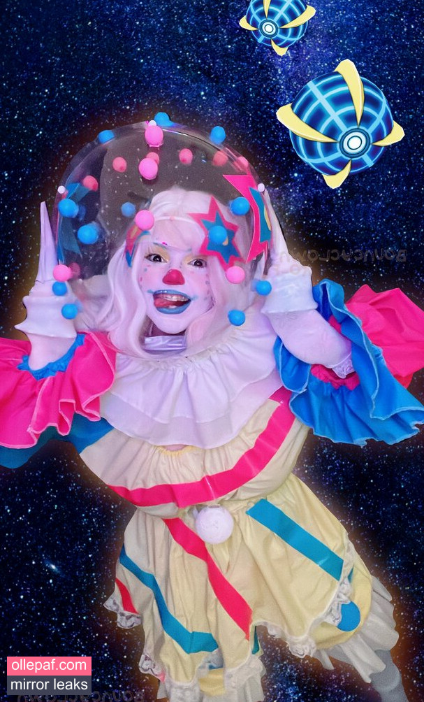 Latest Leaks Bouncyclown Nude #24 - Fapello