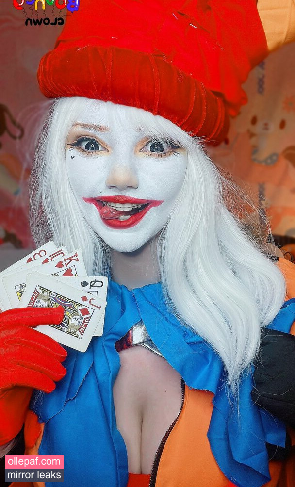 Latest Leaks Bouncyclown Nude #27 - Fapello