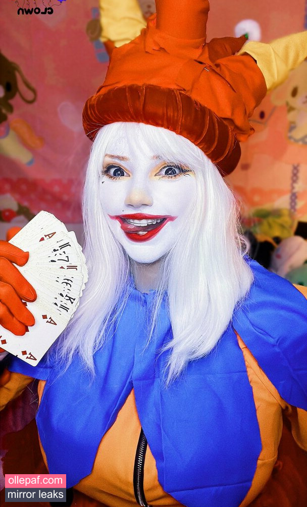 Latest Leaks Bouncyclown Nude #28 - Fapello