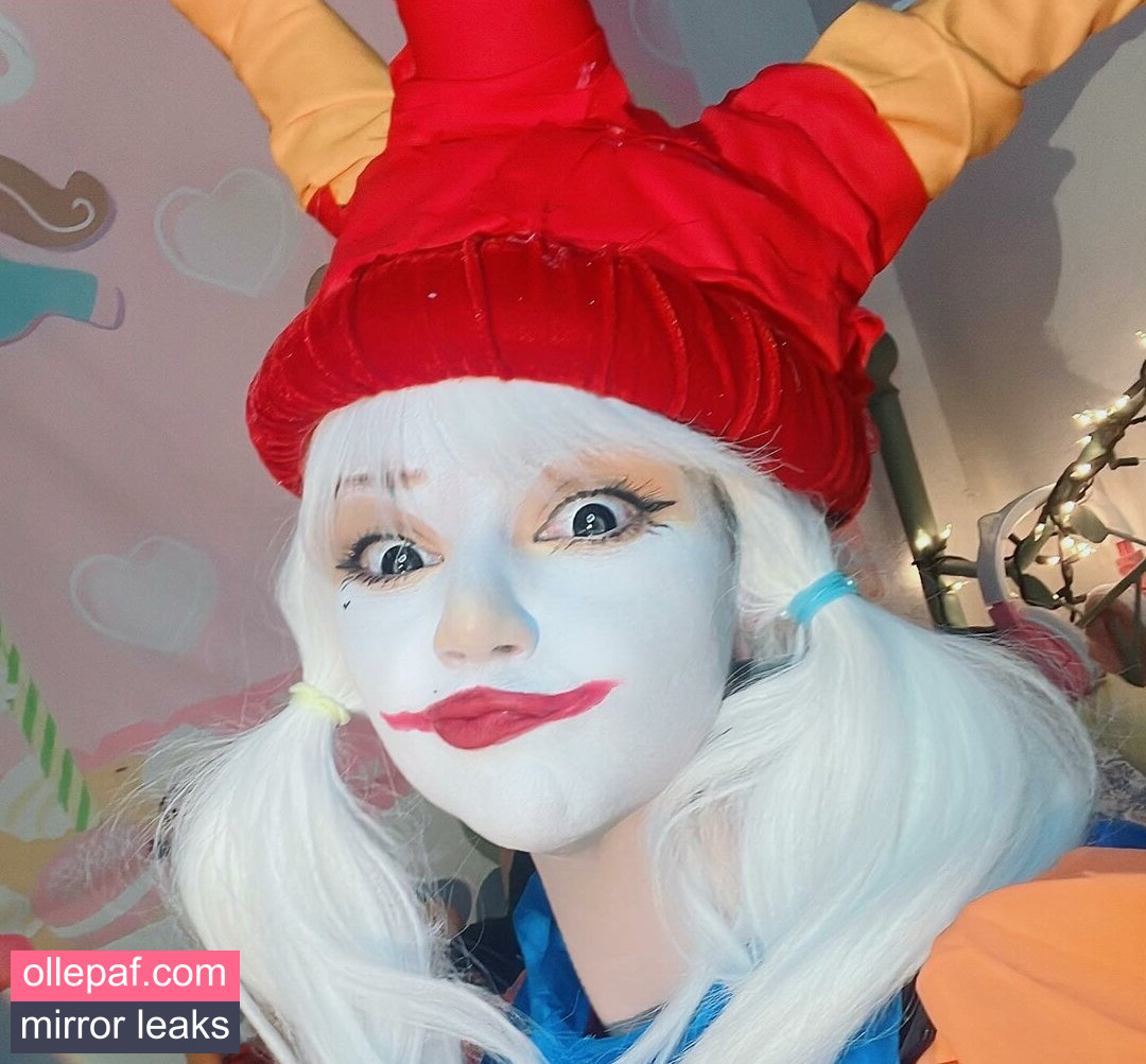 Latest Leaks Bouncyclown Nude #30 - Fapello