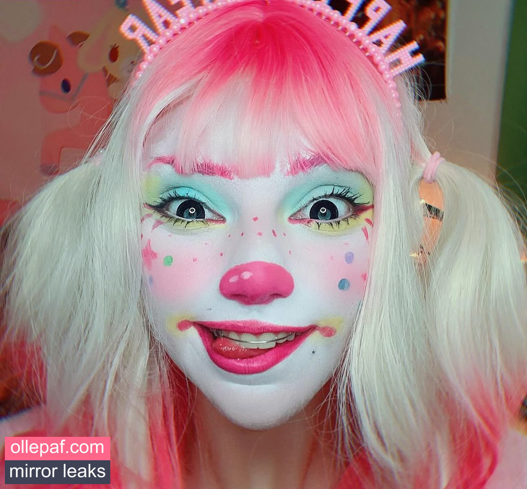 Latest Leaks Bouncyclown Nude #38 - Fapello