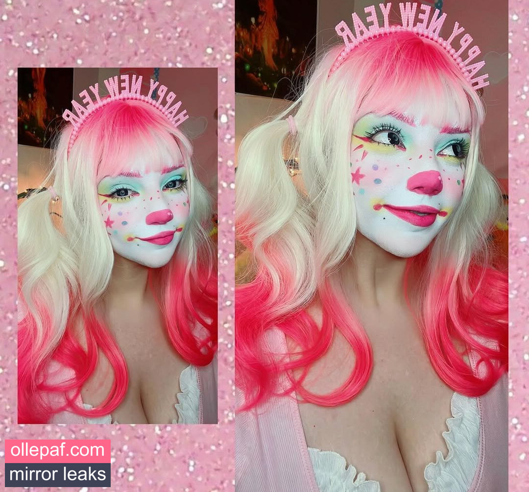 Latest Leaks Bouncyclown Nude #39 - Fapello