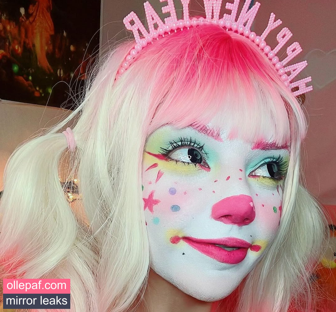 Latest Leaks Bouncyclown Nude #40 - Fapello