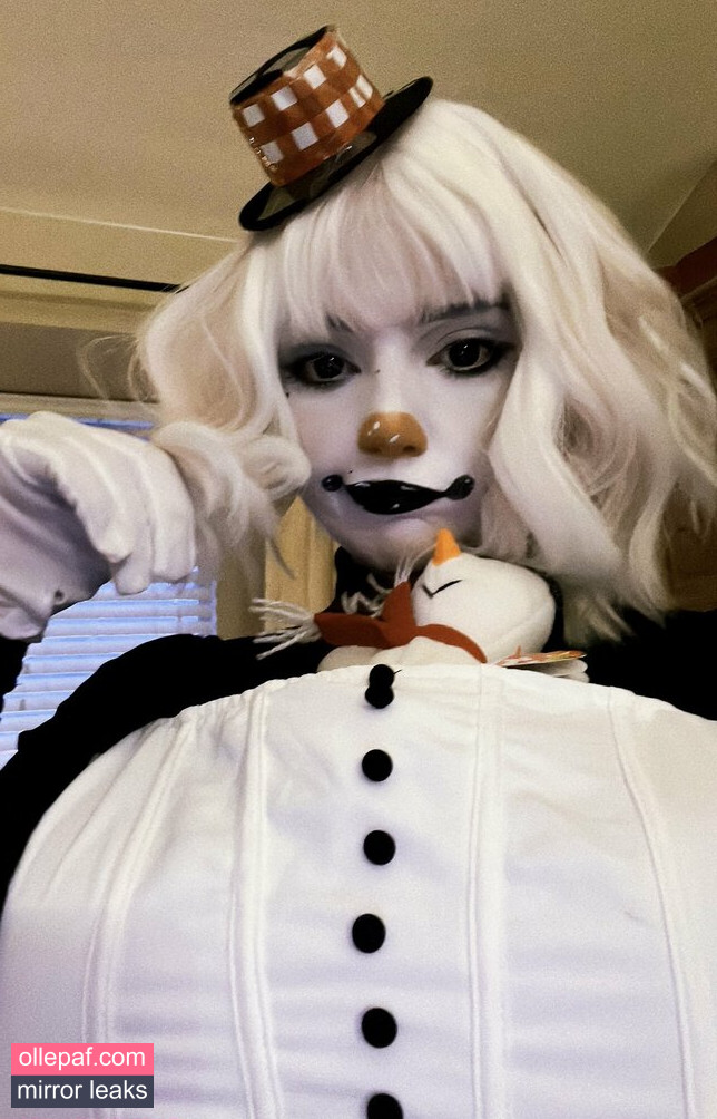 Latest Leaks Bouncyclown Nude #44 - Fapello