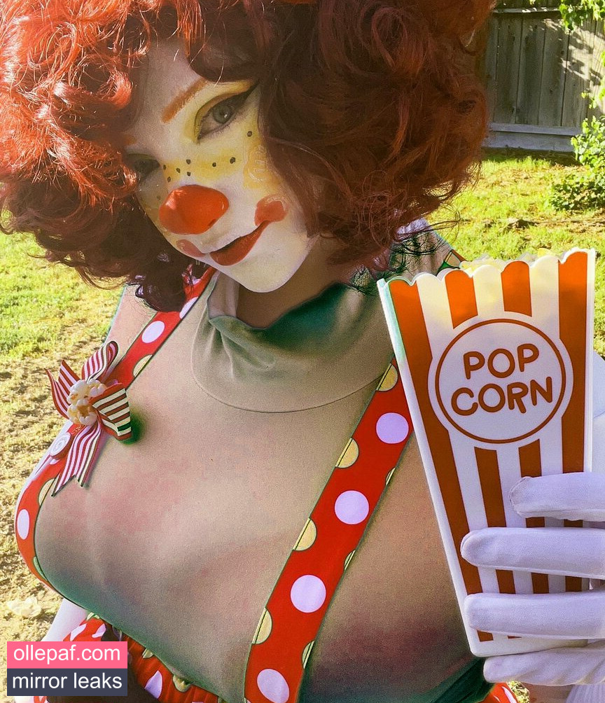 Latest Leaks Bouncyclown Nude #47 - Fapello
