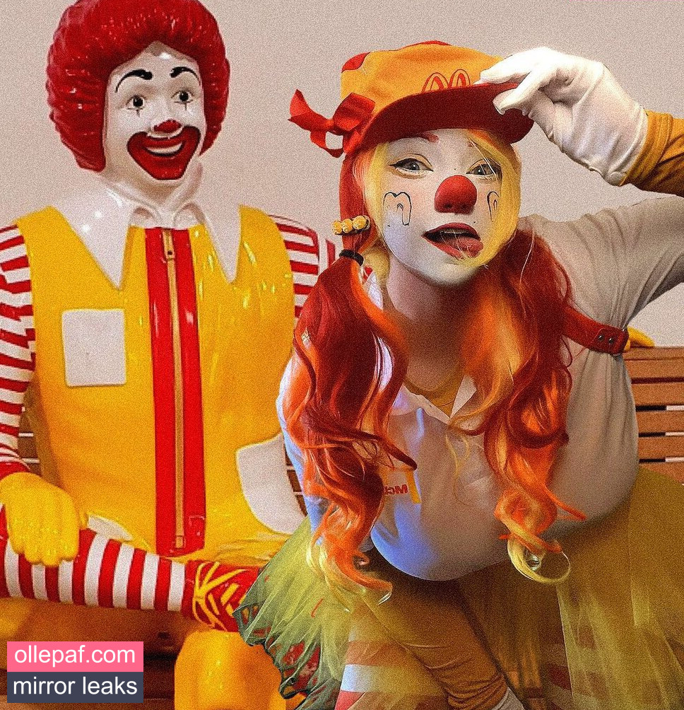 Latest Leaks Bouncyclown Nude #50 - Fapello
