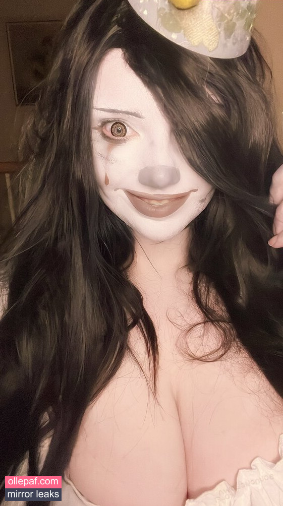 Latest Leaks Bouncyclown Nude #7 - Fapello