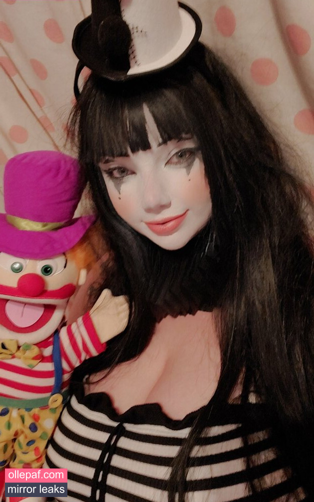 Latest Leaks Bouncyclown Nude #73 - Fapello