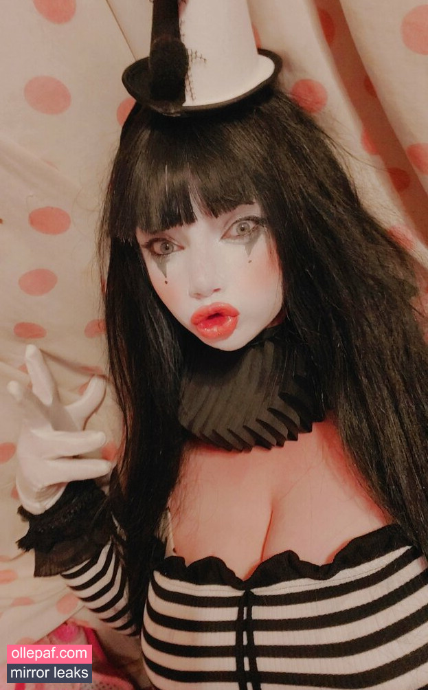 Latest Leaks Bouncyclown Nude #77 - Fapello