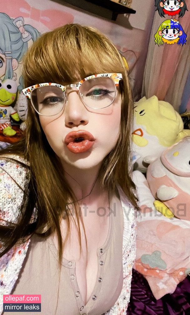 Latest Leaks Bouncyclown Nude #79 - Fapello
