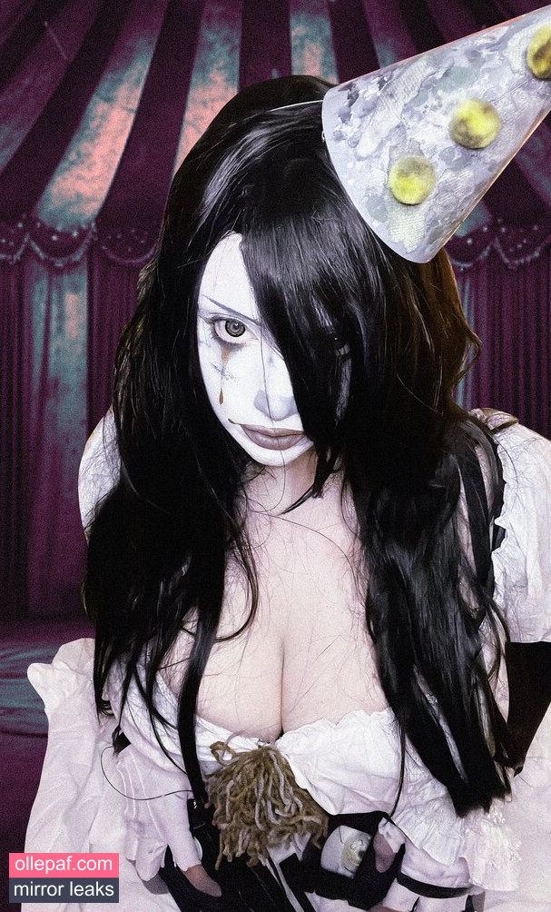 Latest Leaks Bouncyclown Nude #9 - Fapello