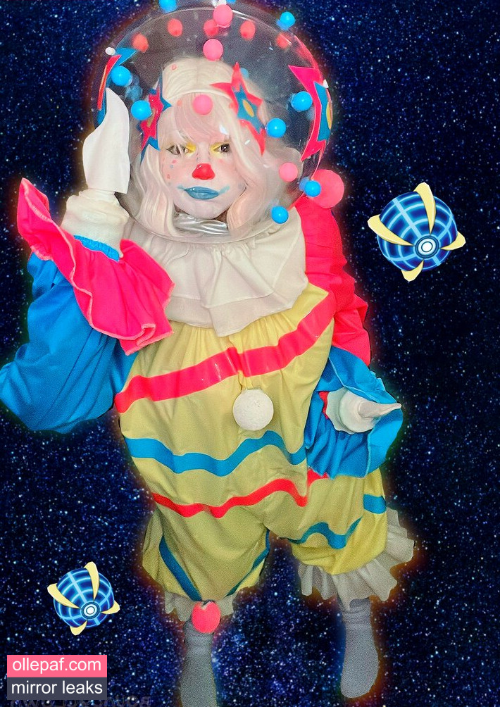 Latest Leaks Bouncyclown Nude #10 - Fapello