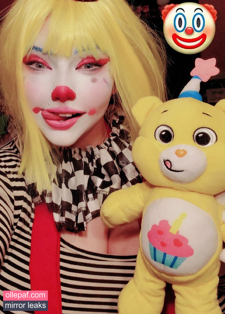 Latest Leaks Bouncyclown Nude #96 - Fapello