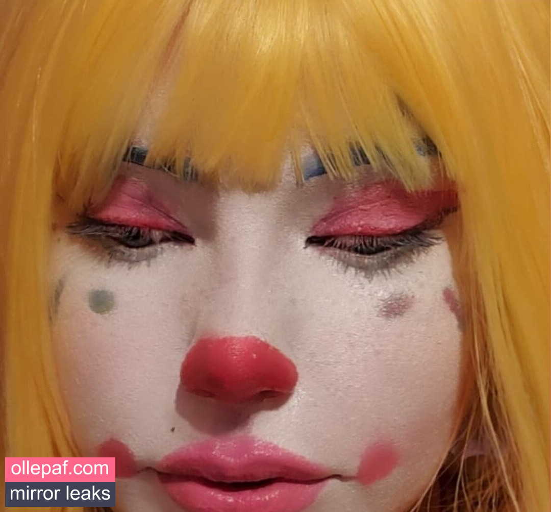 Latest Leaks Bouncyclown Nude #97 - Fapello