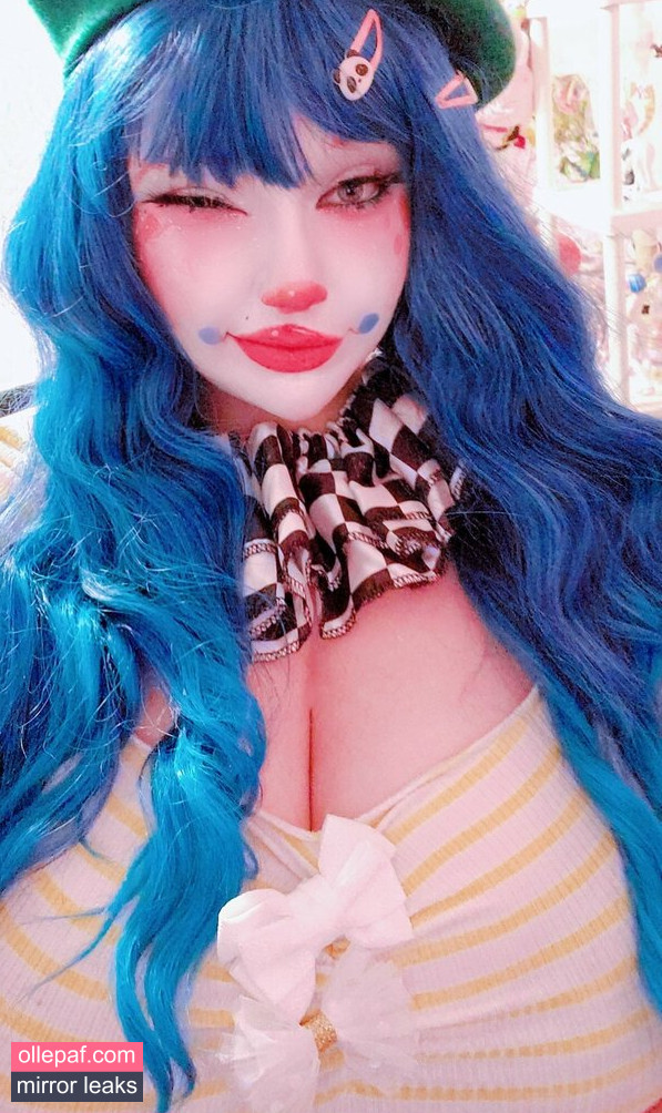 Latest Leaks Bouncyclown Nude #100 - Fapello