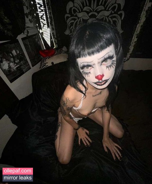 Latest Leaks Bound2misery Nude #52 - Fapello
