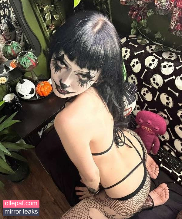 Latest Leaks Bound2misery Nude #71 - Fapello