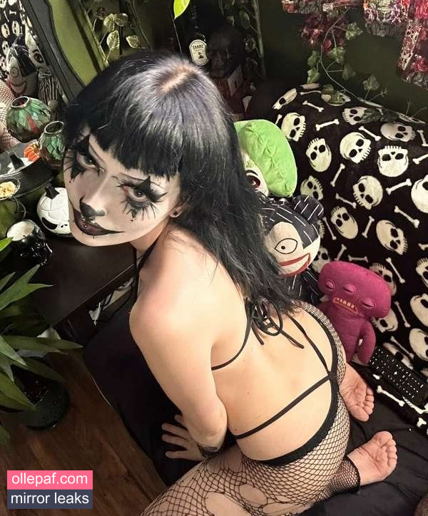 Latest Leaks Bound2misery Nude #73 - Fapello