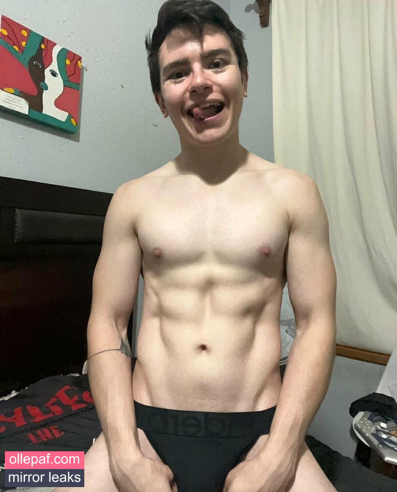 Latest Leaks boyfromphub Nude #11 - Fapello
