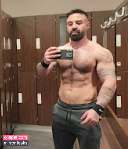 Latest Leaks boyfromphub Nude #101 - Fapello
