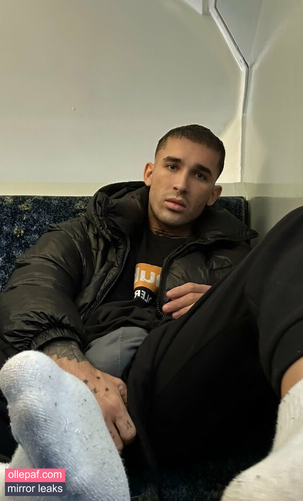 Latest Leaks boyfromphub Nude #112 - Fapello