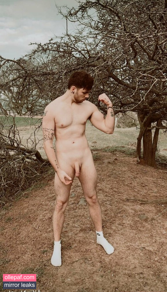 Latest Leaks boyfromphub Nude #125 - Fapello