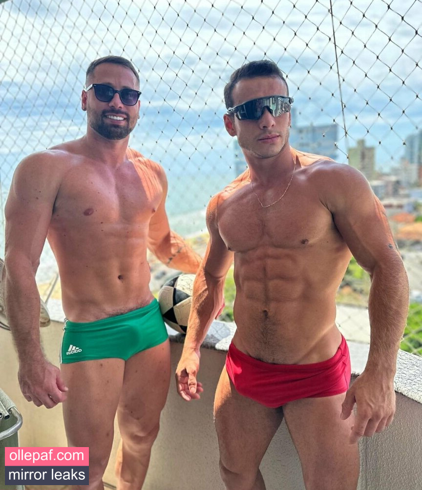 Latest Leaks boyfromphub Nude #14 - Fapello