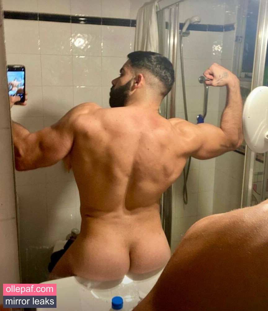 Latest Leaks boyfromphub Nude #131 - Fapello