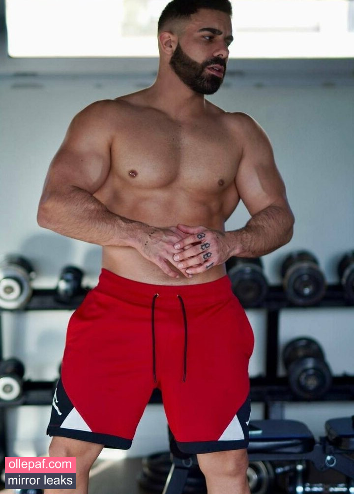 Latest Leaks boyfromphub Nude #135 - Fapello
