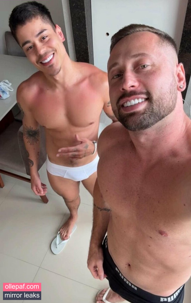 Latest Leaks boyfromphub Nude #15 - Fapello