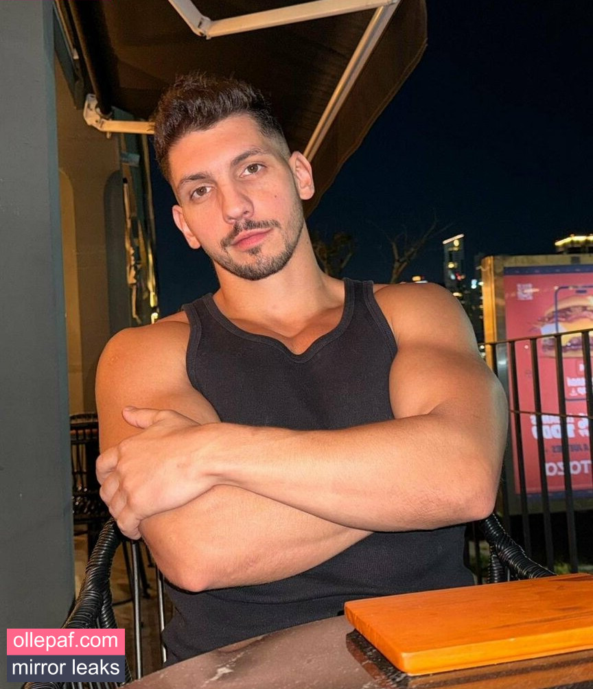 Latest Leaks boyfromphub Nude #145 - Fapello
