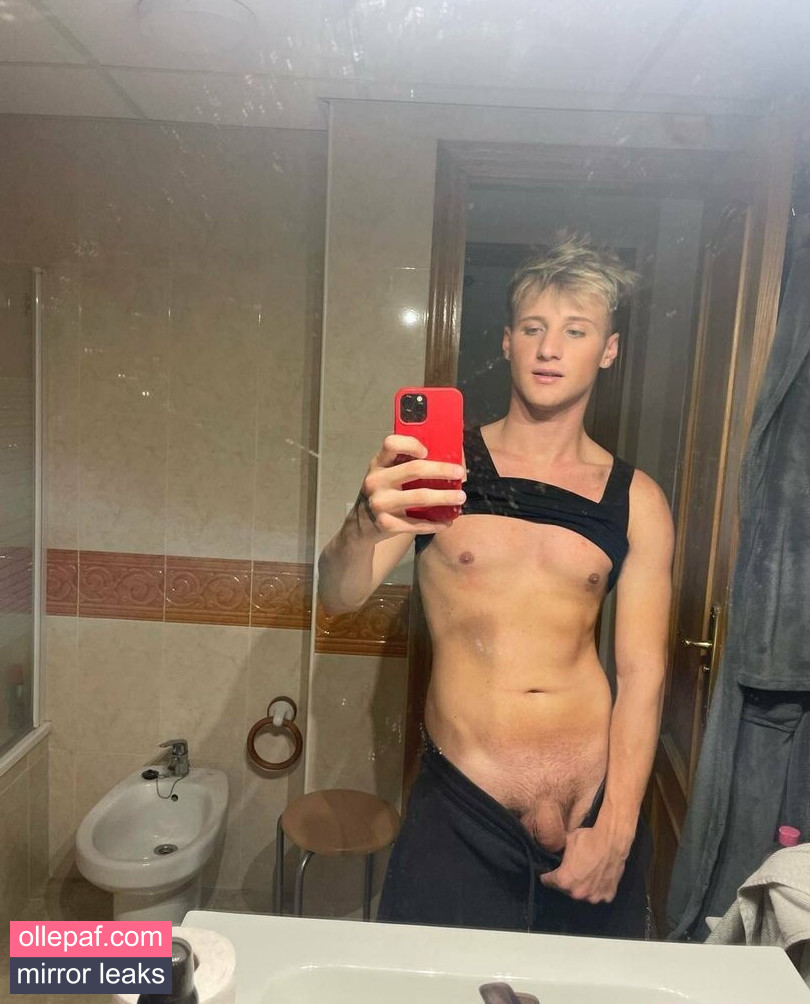 Latest Leaks boyfromphub Nude #155 - Fapello