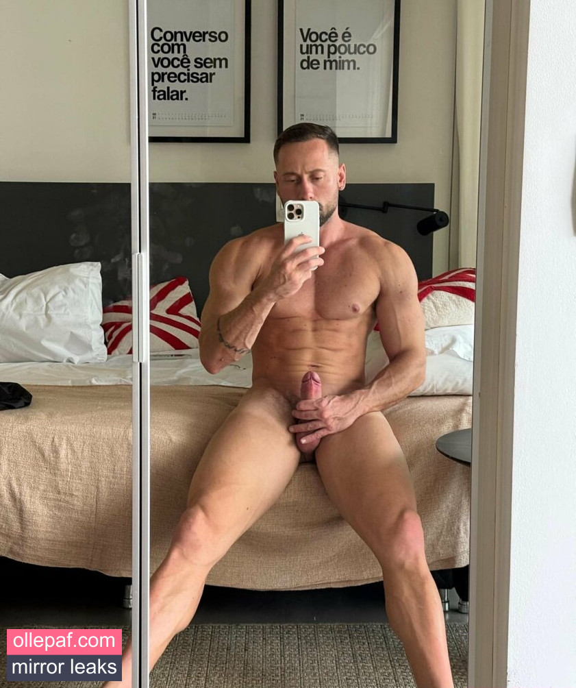 Latest Leaks boyfromphub Nude #21 - Fapello