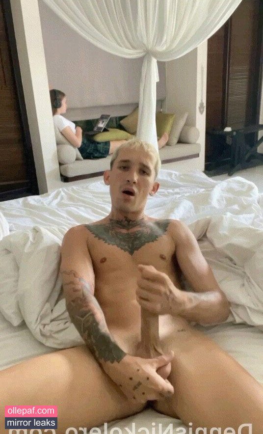 Latest Leaks boyfromphub Nude #43 - Fapello