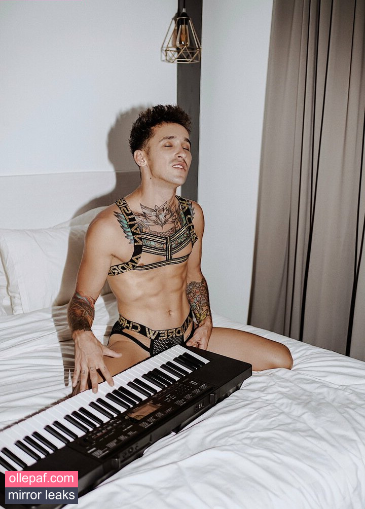 Latest Leaks boyfromphub Nude #50 - Fapello