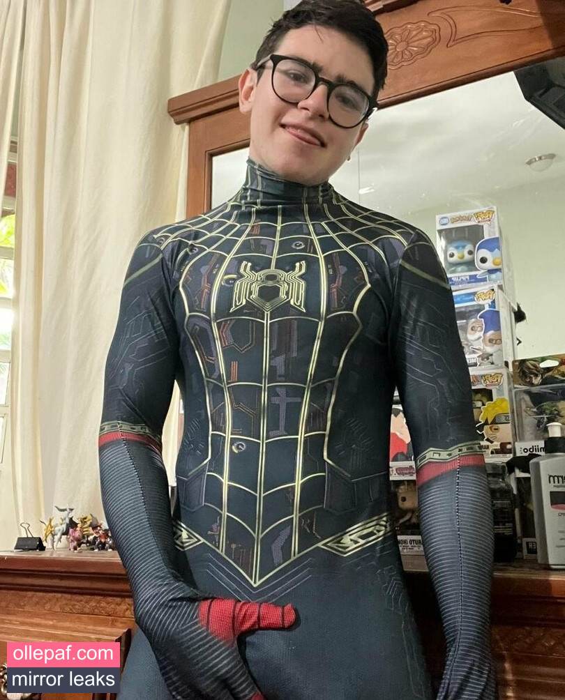 Latest Leaks boyfromphub Nude #10 - Fapello