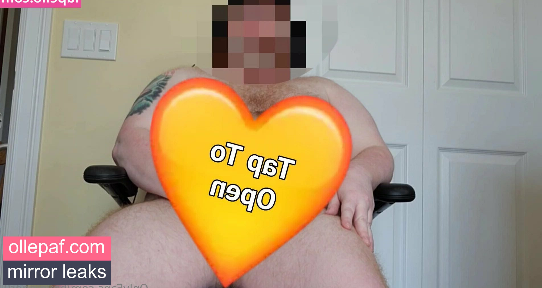 Latest Leaks boyginger0 Nude #2 - Fapello