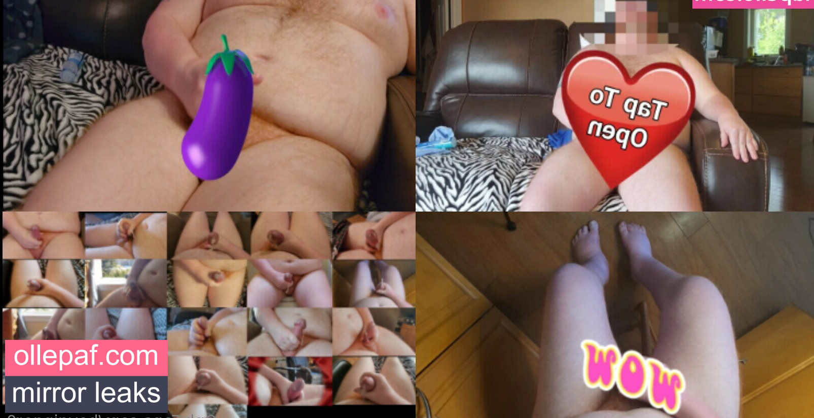 Latest Leaks boyginger0 Nude #4 - Fapello