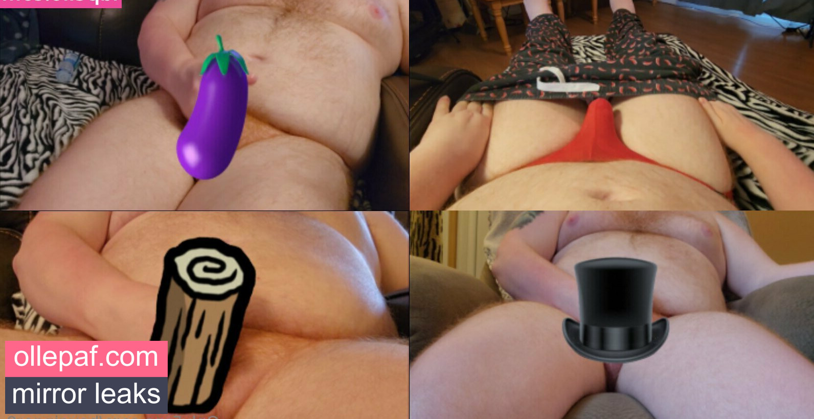 Latest Leaks boyginger0 Nude #9 - Fapello
