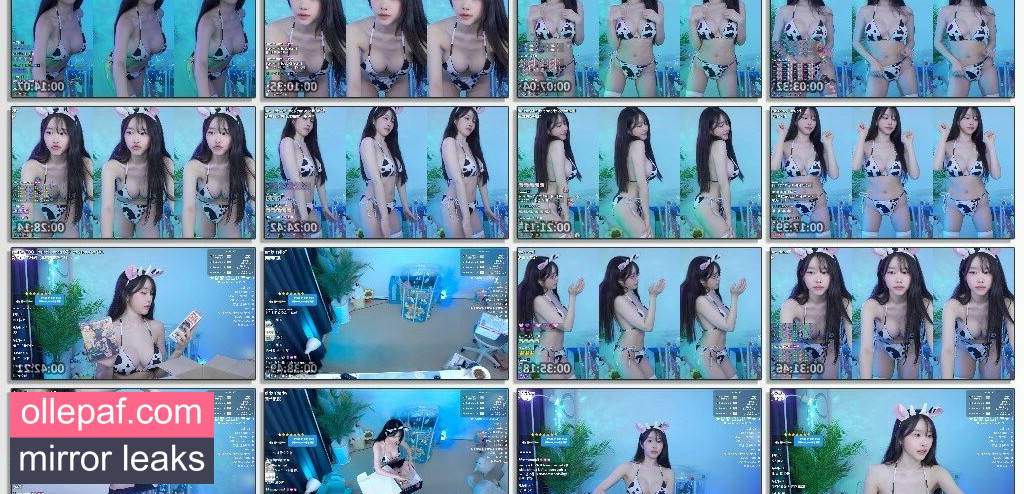 Latest Leaks bps1016 Nude #17 - Fapello