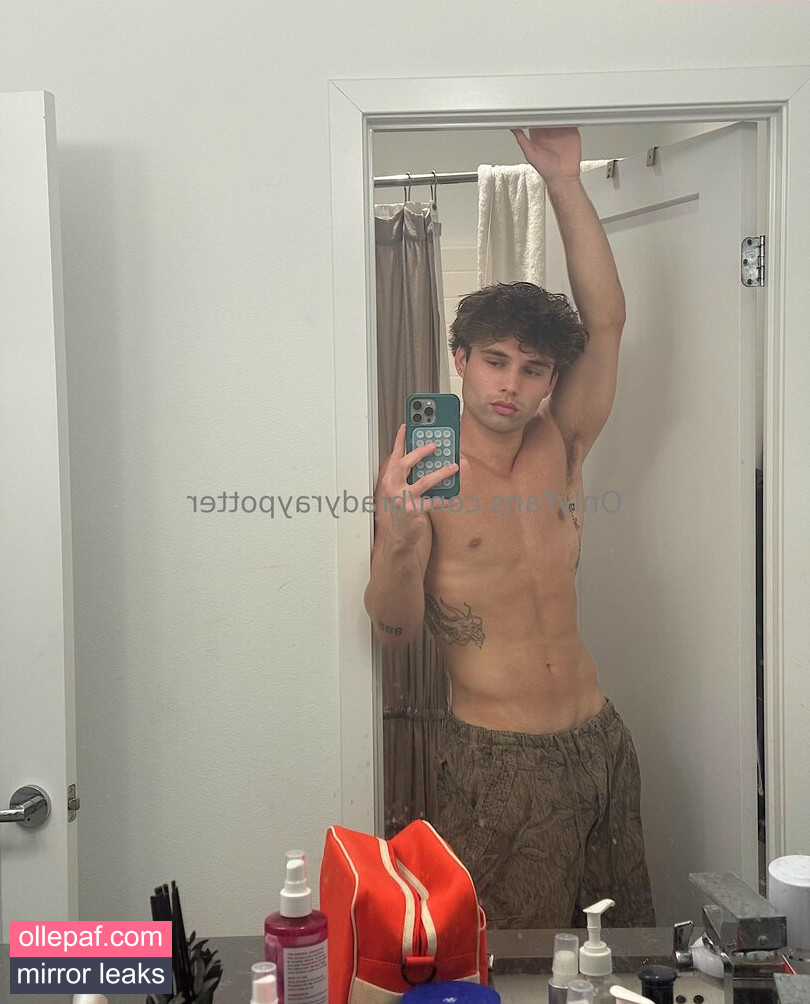 Latest Leaks bradyraypotter Nude #2 - Fapello