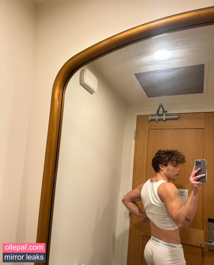 Latest Leaks bradyraypotter Nude #7 - Fapello