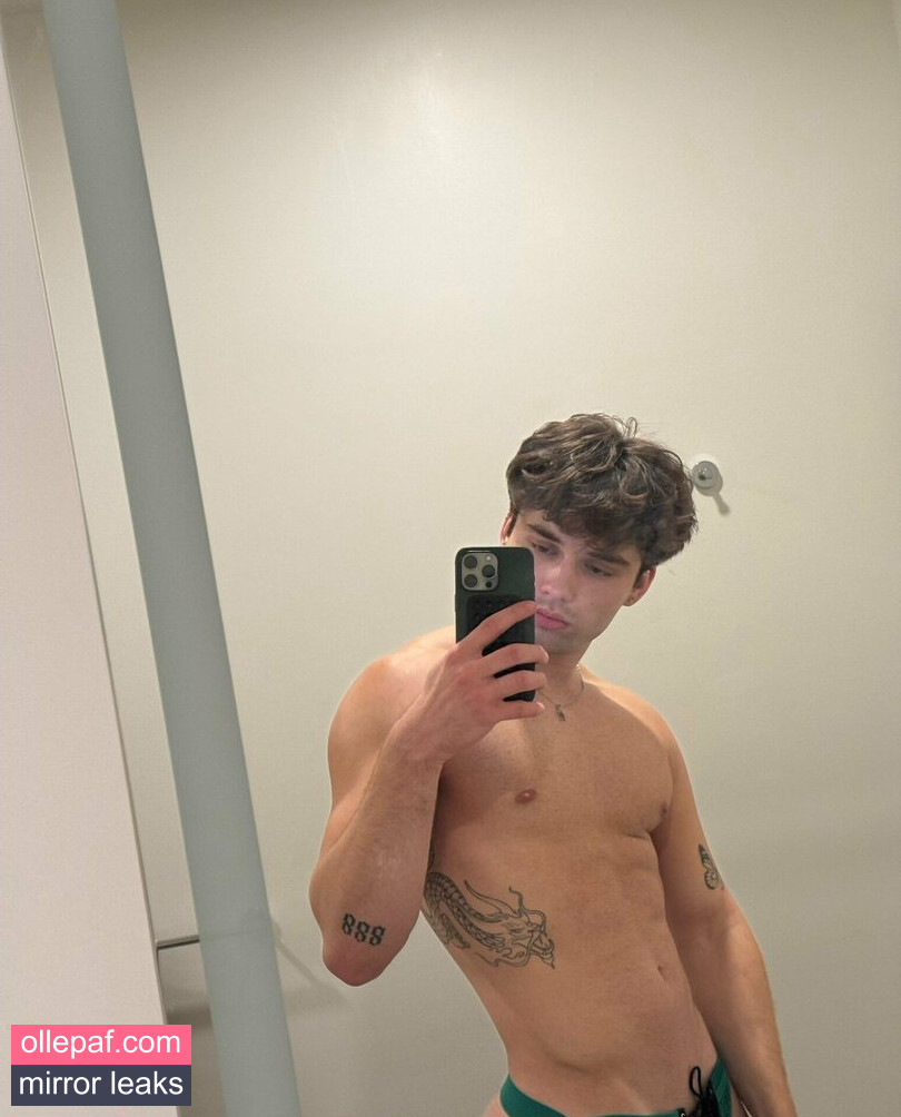 Latest Leaks bradyraypotter Nude #8 - Fapello