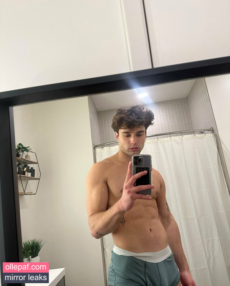 Latest Leaks bradyraypotter Nude #9 - Fapello