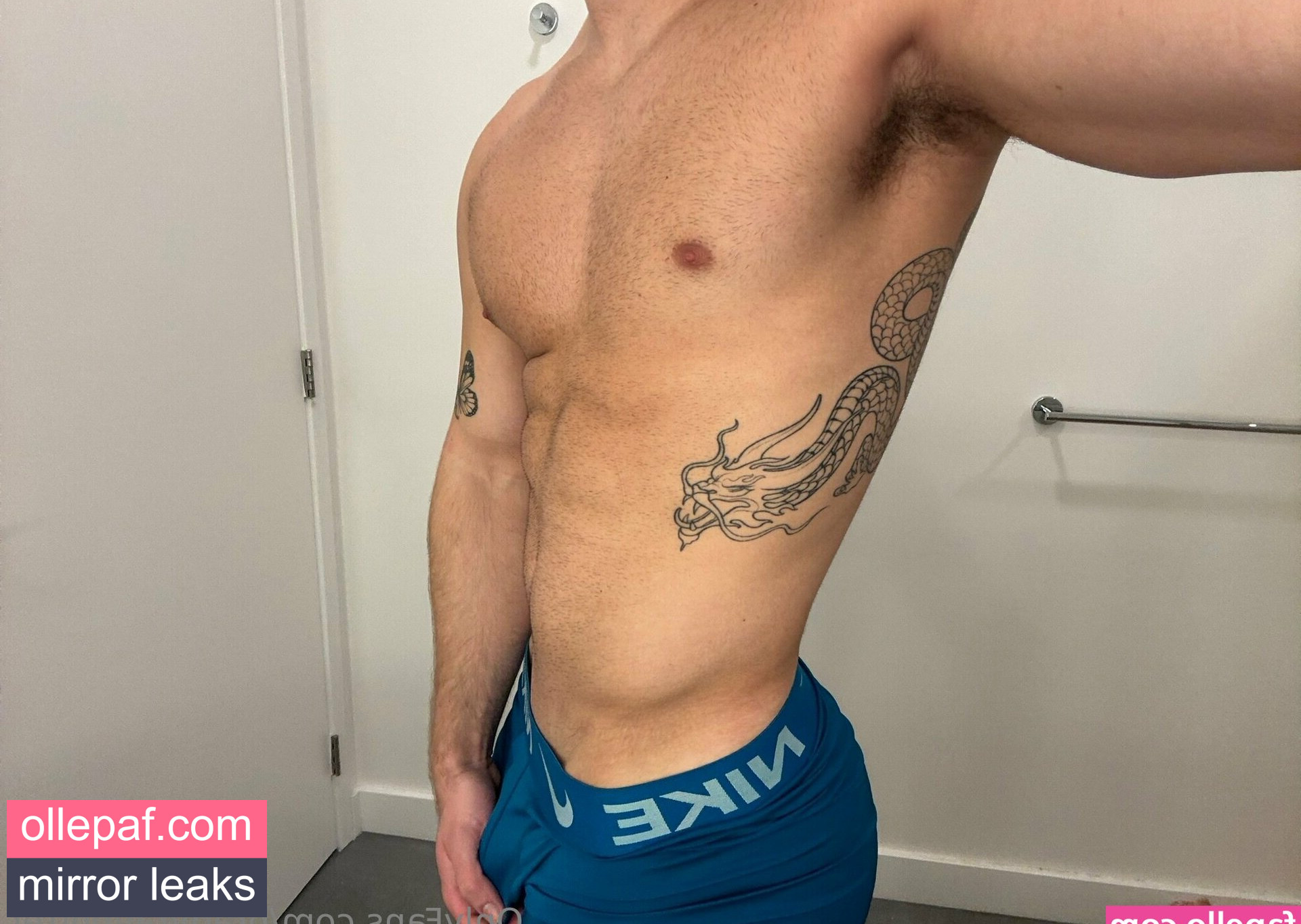 Latest Leaks bradyraypotter Nude #10 - Fapello