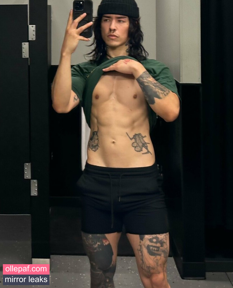 Latest Leaks bragox00 Nude #25 - Fapello